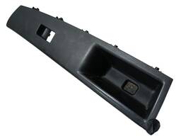 ACABAMENTO BOTÃO VIDRO ELETRICO DIANTEIRO DIREITO CRUZE 2017