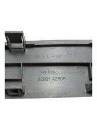 ACABAMENTO BOTÃO VIDRO TRASEIRO ESQUERDO NISSA LIVINA