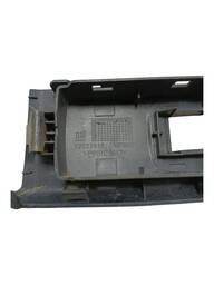 ACABAMENTO BOTÃO VIDRO DIANTEIRO DIREITO ONIX PRISMA