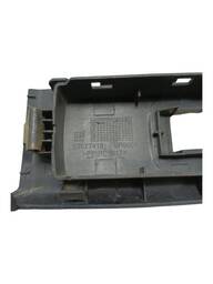 ACABAMENTO BOTÃO VIDRO DIANTEIRO DIREITO ONIX PRISMA