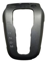 MOLDURA ALAVANCA AUTOMATICA GM COBALT 2013