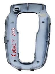 MOLDURA ALAVANCA AUTOMATICA GM COBALT 2013