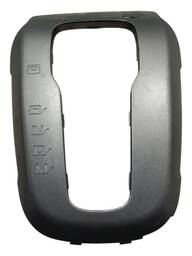 MOLDURA ALAVANCA AUTOMATICA GM COBALT 2013