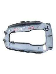 MOLDURA ALAVANCA AUTOMATICA GM COBALT 2013