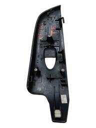 ACABAMENTO BOTÃO VIDRO TRASEIRO ESQUERDO CIVIC 2007 A 2011