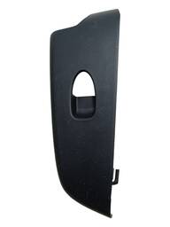 ACABAMENTO BOTÃO VIDRO TRASEIRO ESQUERDO CIVIC 2007 A 2011