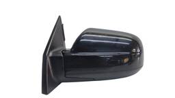 Retrovisor Esquerdo Tucson 2005 2006 a 2017 S/ Pisca