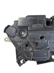 FECHADURA PORTA DIANTEIRA ESQUERDA JETTA 2011/17 GOLF 14/20