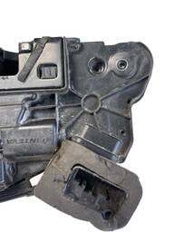 FECHADURA PORTA DIANTEIRA ESQUERDA JETTA 2011/17 GOLF 14/20