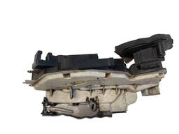 FECHADURA PORTA DIANTEIRA ESQUERDA JETTA 2011/17 GOLF 14/20