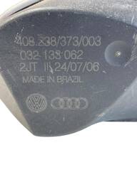 TBI CORPO BORBOLETA VOLKSWAGEN GOL G6 1.6 2012 2014 2016 (US