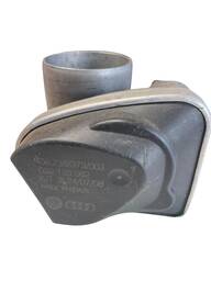 TBI CORPO BORBOLETA VOLKSWAGEN GOL G6 1.6 2012 2014 2016 (US