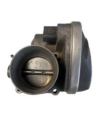 Tbi Corpo Borboleta Volkswagen Gol G6 1.6 2012 2014 2016 (Us