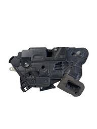 FECHADURA PORTA DIANTEIRA ESQUERDA JETTA 2011/17 GOLF 14/20