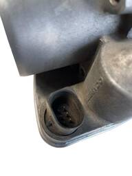 TBI CORPO BORBOLETA VOLKSWAGEN GOL G6 1.6 2012 2014 2016 (US