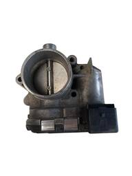 Tbi Corpo Borboleta Peugeot 2008 2019 028075085 (Usado)