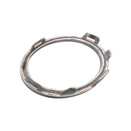 ARO MOLDURA MILHA DIREITO POLO 2007 A 2012