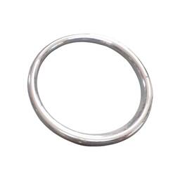 ARO MOLDURA MILHA DIREITO POLO 2007 A 2012