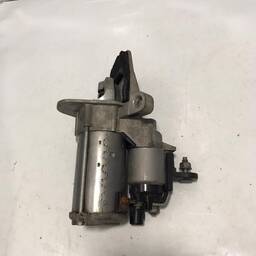 Motor Partida Arranque Onix 1.0 3cc Asp/Turbo Man/Aut 2020/
