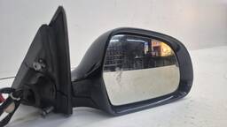 RETROVISOR DIREITO AUDI A4 2009 A 2016