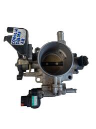 TBI CORPO BORBOLETA DENSO TOYOTA COROLLA 1.6 16V 2003-2008