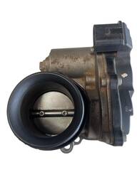 Corpo De Borboleta Tbi Polo 1.0 12v 3cc 2012 2026