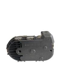 TBI CORPO DE BORBOLETA AUDI A6 3.2 2001 078133062B (USADO)