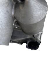 TBI CORPO DE BORBOLETA AUDI A6 3.2 2001 078133062B (USADO)