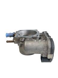 TBI CORPO DE BORBOLETA AUDI A6 3.2 2001 078133062B (USADO)