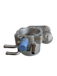 TBI CORPO DE BORBOLETA AUDI A6 3.2 2001 078133062B (USADO)