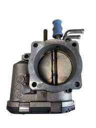 Tbi Corpo De Borboleta Audi A6 3.2 2001 078133062b (Usado)