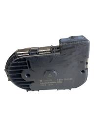 CORPO BORBOLETA TBI PEUGEOT 206 207 307 1.6 16V 0280750085