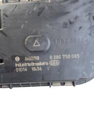 CORPO BORBOLETA TBI PEUGEOT 206 207 307 1.6 16V 0280750085
