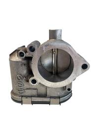 Corpo Borboleta Tbi Peugeot 206 207 307 1.6 16v 0280750085