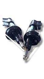 PAR AMORTECEDOR DIANTEIRO UNO WAY ECONOMY 2004 A 2013