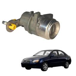 CILINDRO CHAVE PORTA D.D KIA CERATO 1.6 2009