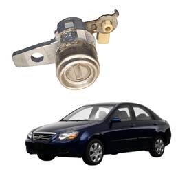 CILINDRO CHAVE PORTA D.E KIA CERATO 1.6 2009