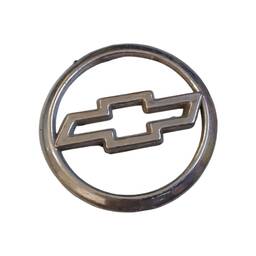 EMBLEMA CHEVROLET DIVERSOS 6CM