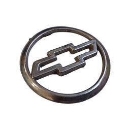 EMBLEMA CHEVROLET DIVERSOS 6CM