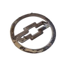 EMBLEMA CHEVROLET DIVERSOS 6CM