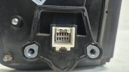 RETROVISOR DIREITO S10 2012/ C/ PISCA