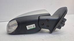 RETROVISOR DIREITO S10 2012/ C/ PISCA