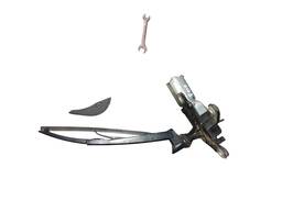 MOTOR LIMP TR GOL PARATI FOX SPACEFOX POLO GOLF 03/18 4PINOS