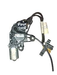 Motor Limp Tr Gol Parati Fox SpaceFox Polo Golf 03/18 4Pinos