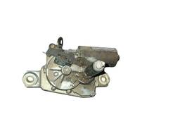 MOTOR LIMPADOR TRASEIRO GOL G3 2000 2001 A 2005