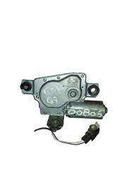 MOTOR LIMPADOR TRASEIRO GOL G3 2000 2001 A 2005