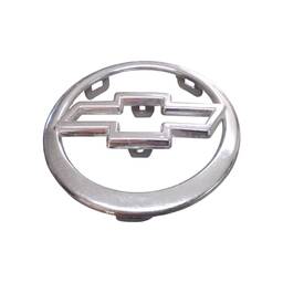 Emblema dianteiro grade GM Astra 1999...