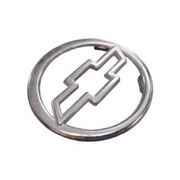 EMBLEMA DIANTEIRO GRADE GM ASTRA 1999...