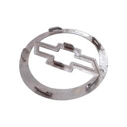 EMBLEMA DIANTEIRO GRADE GM ASTRA 1999...