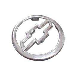 EMBLEMA DIANTEIRO GRADE GM ASTRA 1999...